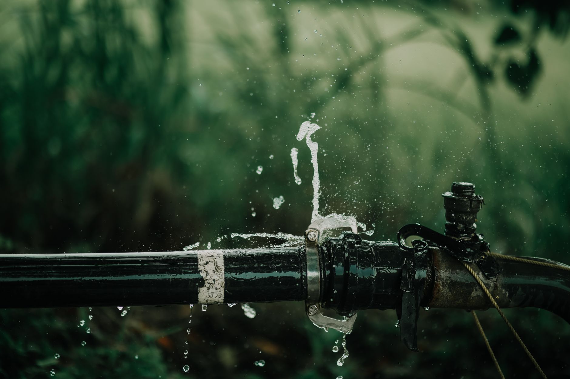 Recherche de Fuite D'eau à Joinville-le-Pont